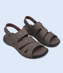 Classic Comfort Sandals – Effortless Style for Every Step